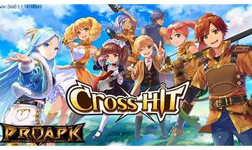 Cross Hit for Android - Download the APK from Habererciyes
